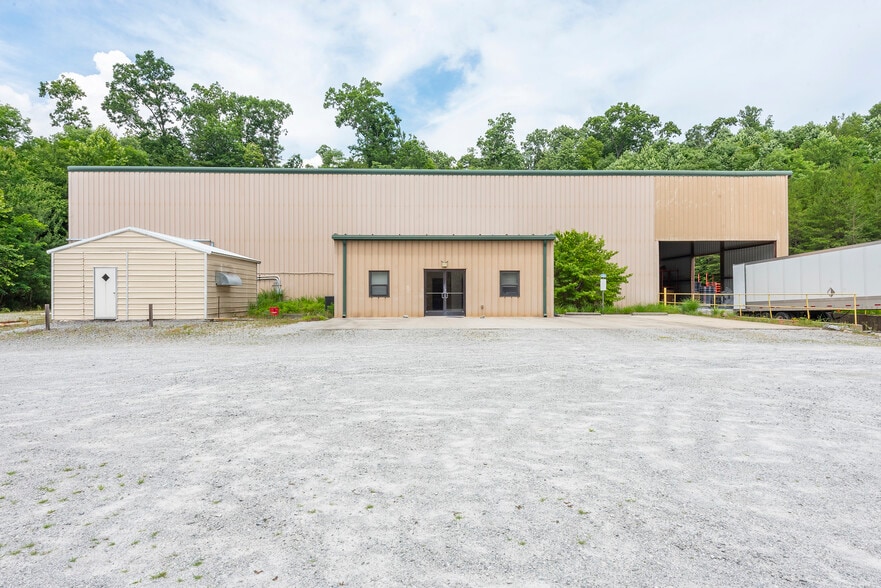 More Photos Of 45 Spiral Rd, Arden Warehouse For Sale