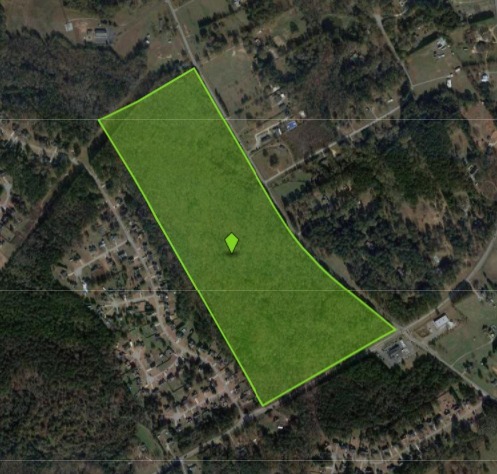 Primary Photo Of 3650 Miller Bottom Rd, Loganville Land For Sale