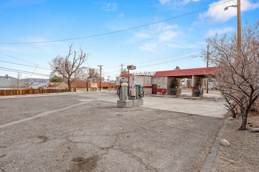 More Photos Of 235 W Moana Ln, Reno Carwash For Sale