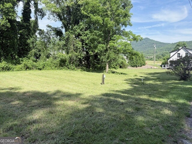 More Photos Of 0 Valley Street, Clayton Land For Sale