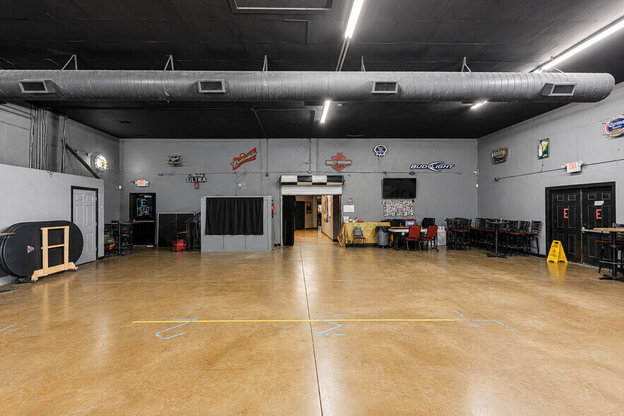 More Photos Of 540 Athens Hwy, Loganville General Retail For Sale