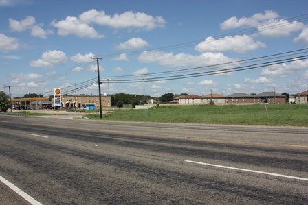 Primary Photo Of 5811 E Rancier Ave, Killeen Land For Sale