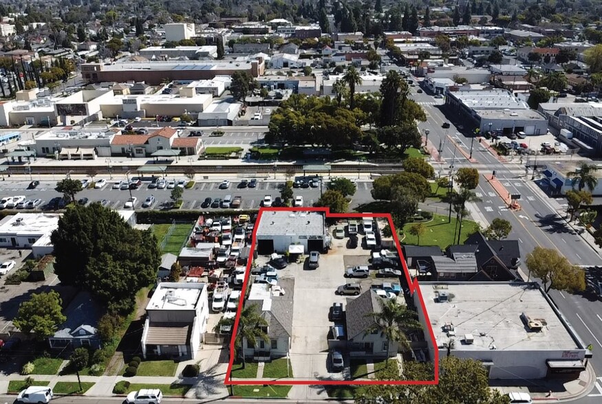 125 N Pixley St, Orange, CA 92868 - Land For Sale Cityfeet.com