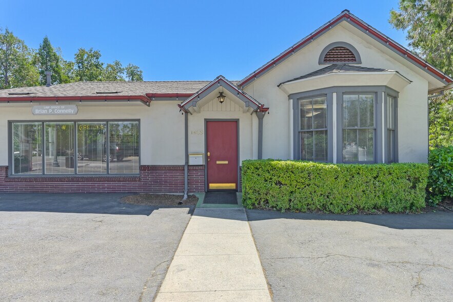 More Photos Of 1407-1409 Lincoln Way, Auburn Office For Sale