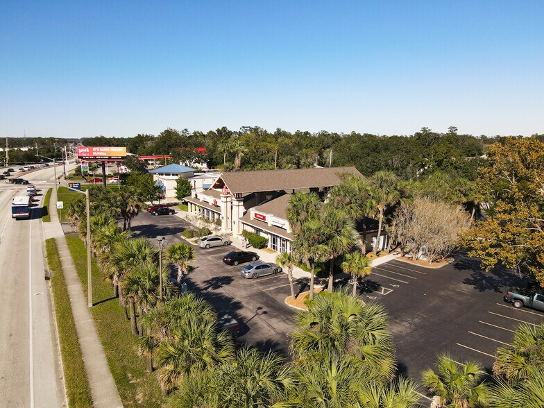 More Photos Of 3545 SW 34th St, Gainesville Unknown For Lease