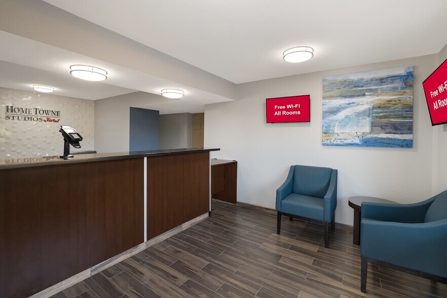 More Photos Of 4407 27th St, Orange Hotel For Sale