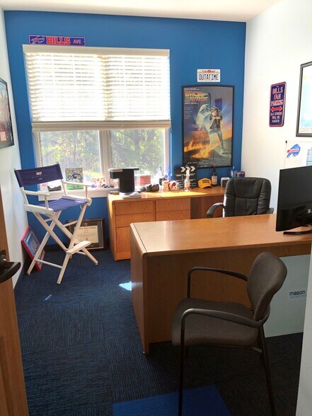 More Photos Of 400 Whitney Rd, Penfield Office For Lease