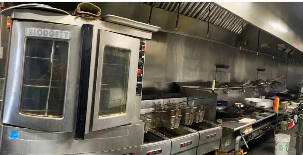 Primary Photo Of University Dr, Coral Springs Restaurant For Lease