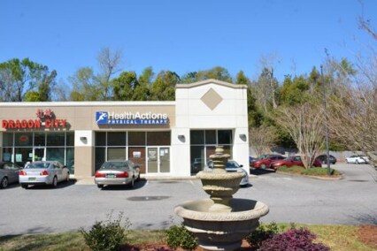 Primary Photo Of 2101 Hwy 98, Daphne Storefront For Lease