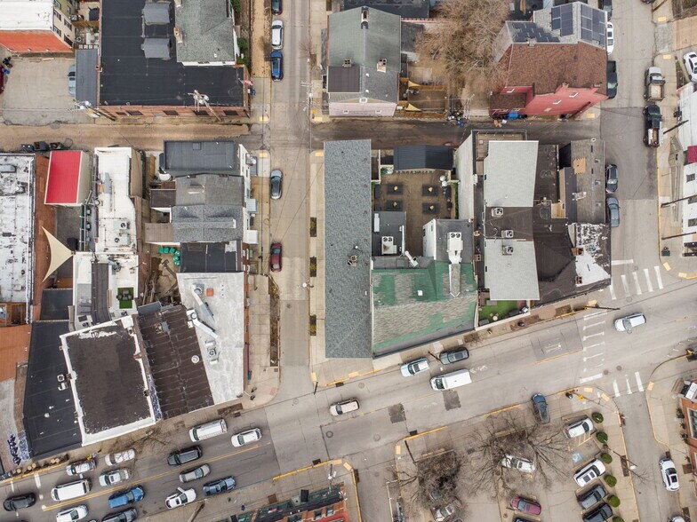 More Photos Of 4201 Butler St, Pittsburgh Storefront Retail Residential For Lease