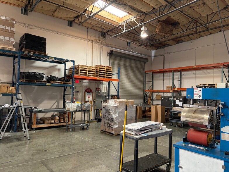 More Photos Of 1694-1704 Ord Way, Oceanside Warehouse For Sale