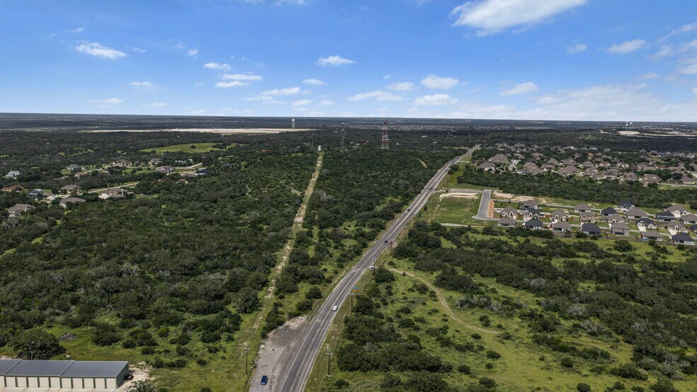 More Photos Of TBD 27 ACRES FM 1957, San Antonio Land For Sale
