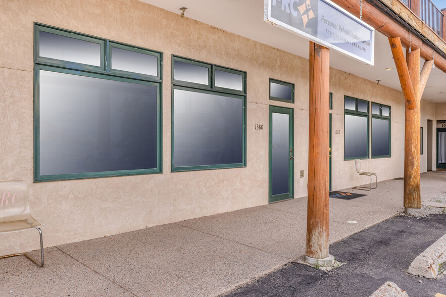 Primary Photo Of 1378 Main St, Carbondale Showroom For Sale