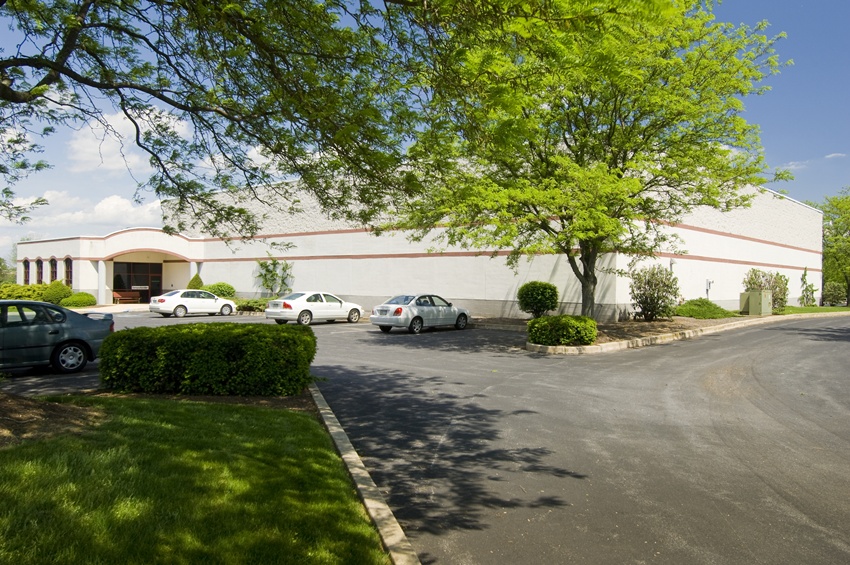 Primary Photo Of 1834 Freedom Rd, Lancaster Warehouse For Lease