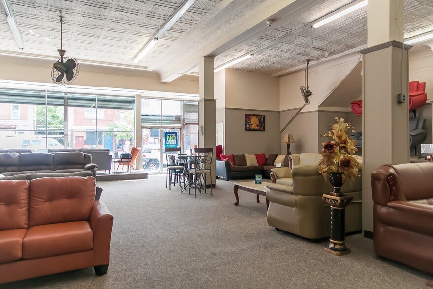 More Photos Of 4021-25 Market St, Philadelphia General Retail For Sale