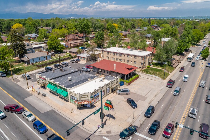 More Photos Of 4407 Federal Blvd, Denver Freestanding For Sale