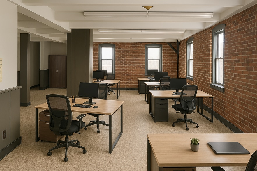 More Photos Of 30 E Main St, Webster Storefront Retail Residential For Lease