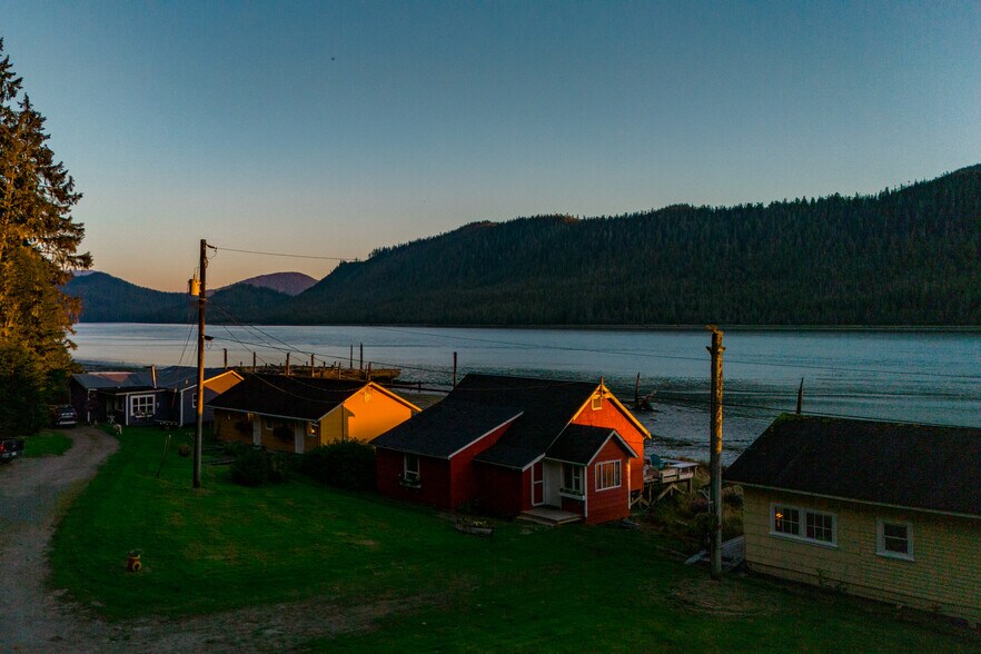 More Photos Of 3900 Skeena Dr, Port Edward Land For Sale