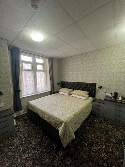 More Photos Of 29-31 Albert Rd, Blackpool Hotel For Sale