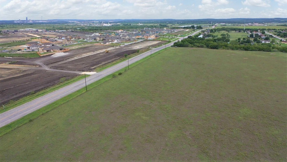 More Photos Of Posey Rd, San Marcos Land For Sale