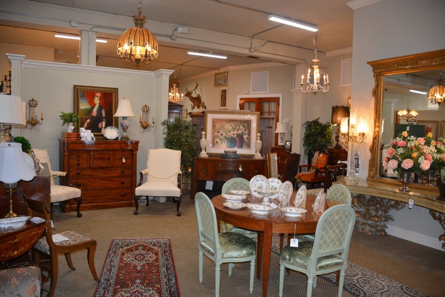 More Photos Of 201 S Main St, Enterprise Department Store For Sale