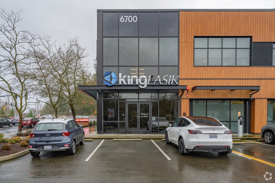More Photos Of 6700 Fort Dent Way, Tukwila Office For Sale