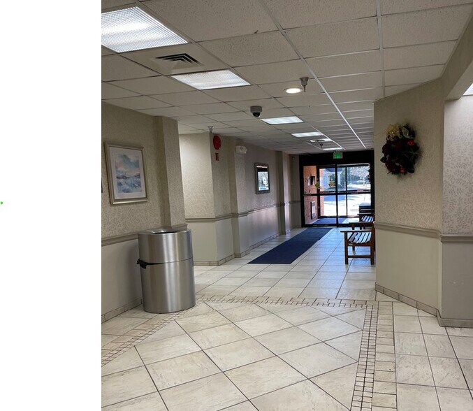 More Photos Of 120 Sister Pierre Dr, Towson Medical For Lease