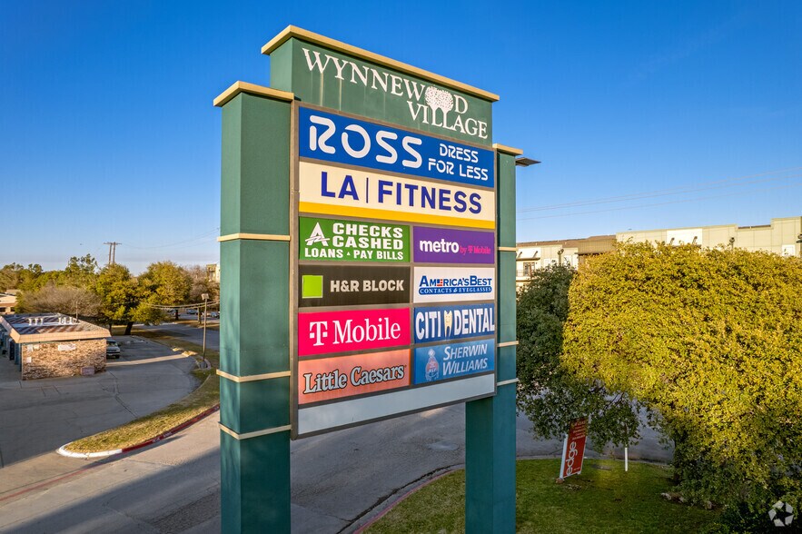 More Photos Of 655-700 W Illinois Ave, Dallas Unknown For Lease