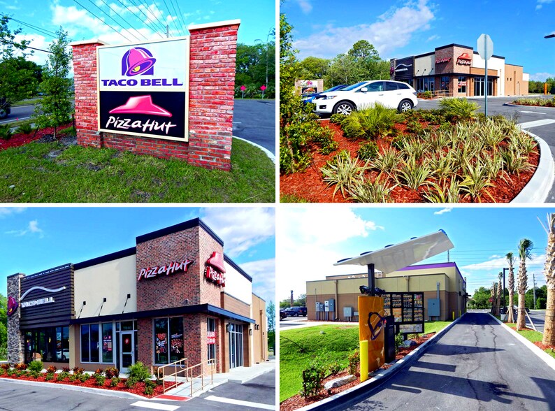 More Photos Of 7840-7850 N Wickham Rd, Melbourne Freestanding For Sale