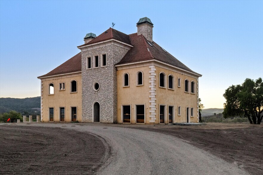 More Photos Of 4375 Sweeney Rd, Lompoc Land For Sale