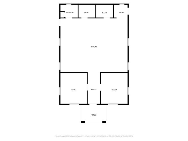 More Photos Of 1020 Guadalupe St, Lockhart Office For Sale