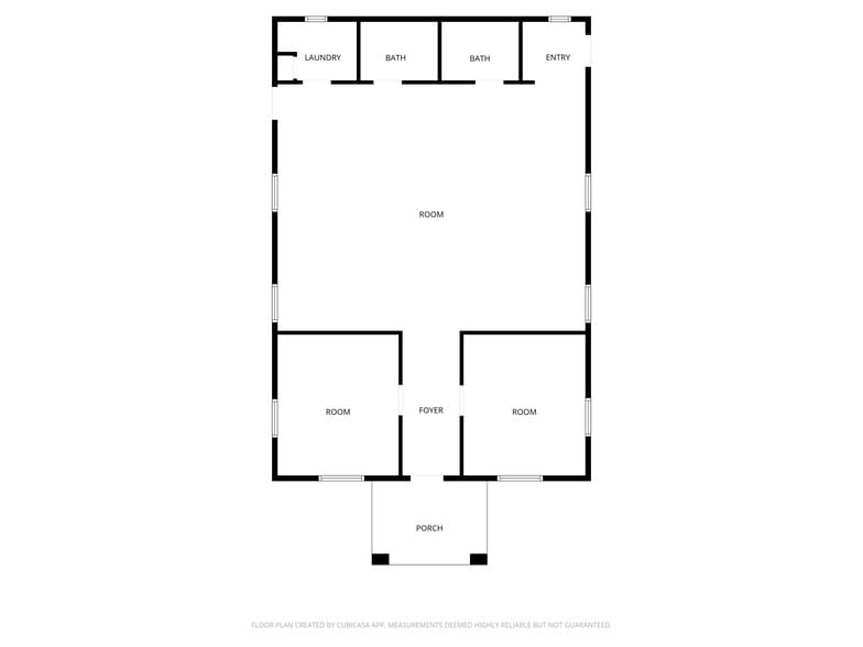 More Photos Of 1020 Guadalupe St, Lockhart Office For Sale