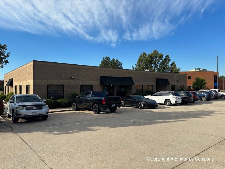 Primary Photo Of 3524 S Culpepper Cir, Springfield Office For Lease