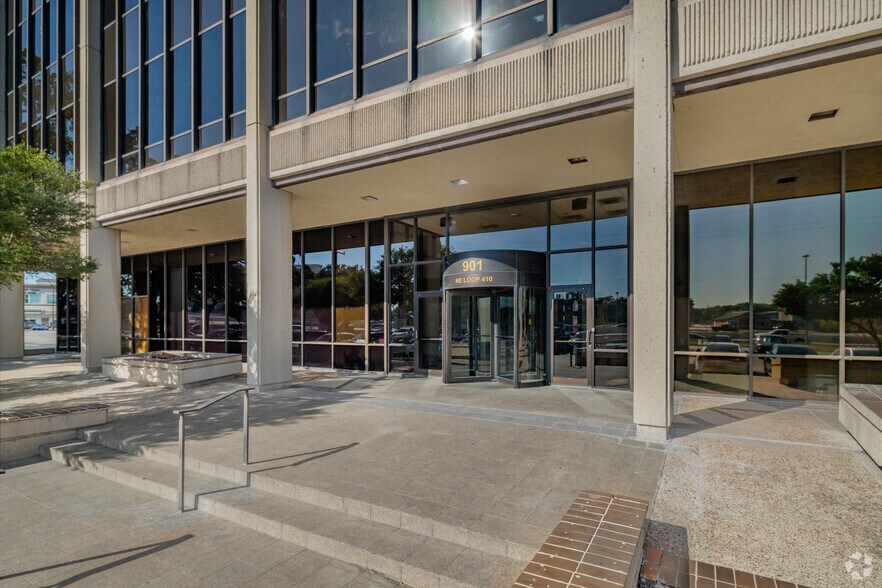More Photos Of , San Antonio Office For Sale