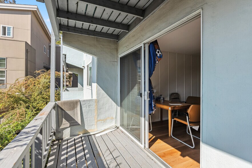 More Photos Of 1893 Lincoln Ave, San Rafael Multifamily For Sale