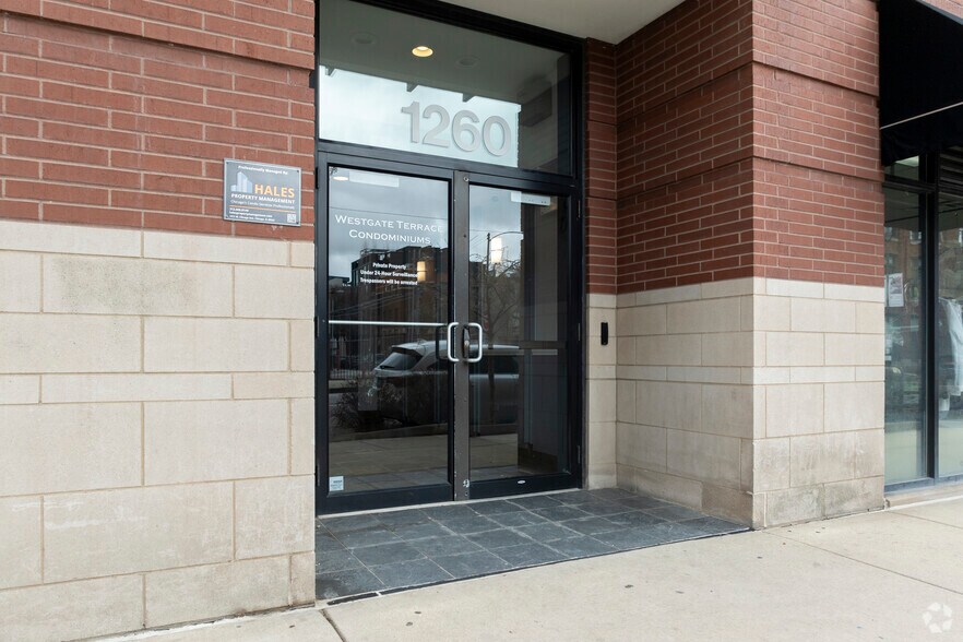 More Photos Of 1260 W Washington Blvd, Chicago Multifamily For Sale
