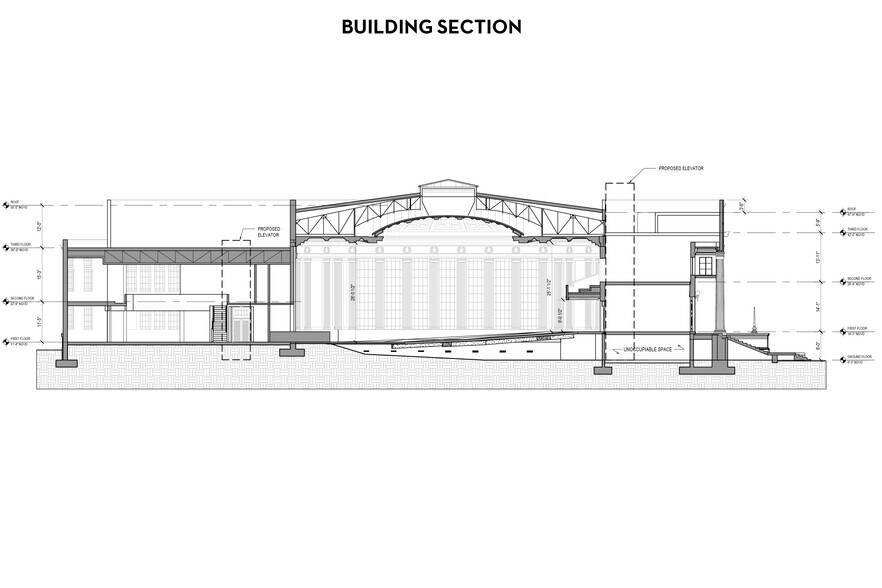 More Photos Of 1836 Biscayne Blvd, Miami Religious Facility For Sale
