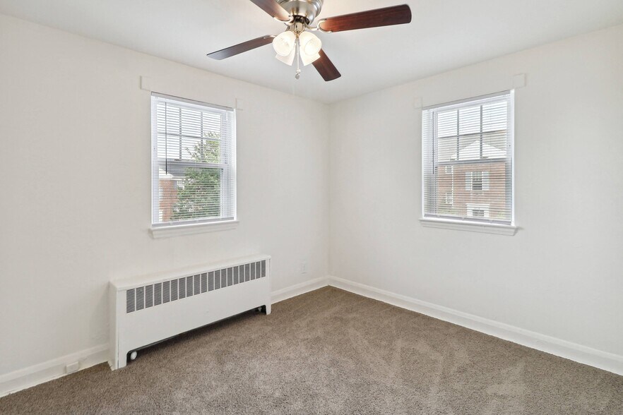 More Photos Of 1100 E Ramblewood Rd, Baltimore Apartments For Sale