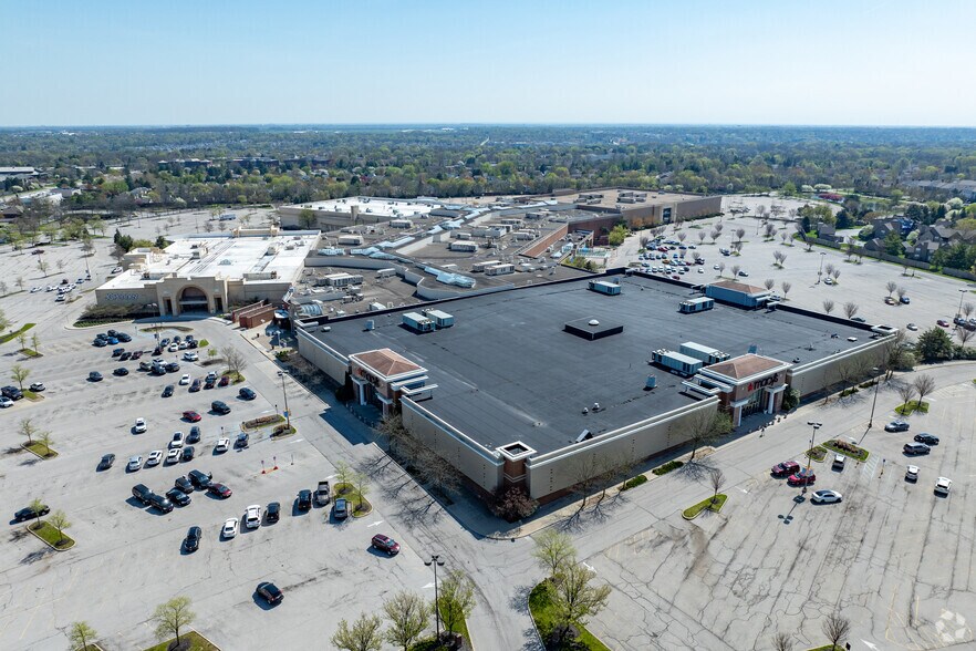 More Photos Of 5043 Tuttle Crossing Blvd, Dublin General Retail For Lease