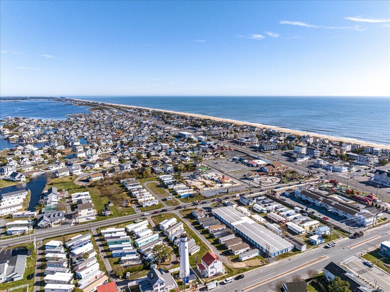 More Photos Of 39972 Fryers Ln, Fenwick Island Land For Sale