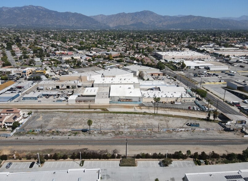 Primary Photo Of 4301 Temple City Blvd, El Monte Land For Lease