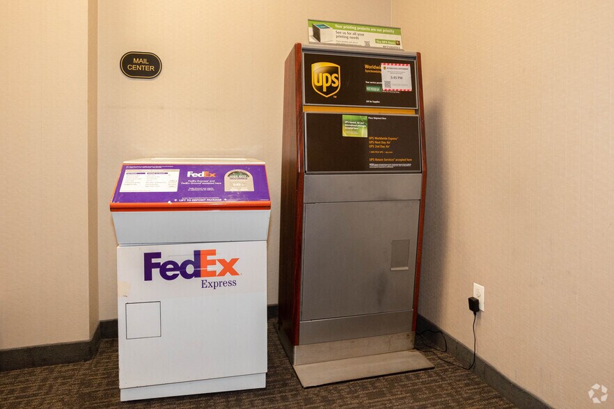 Photo of Ll Floor Ste LL10