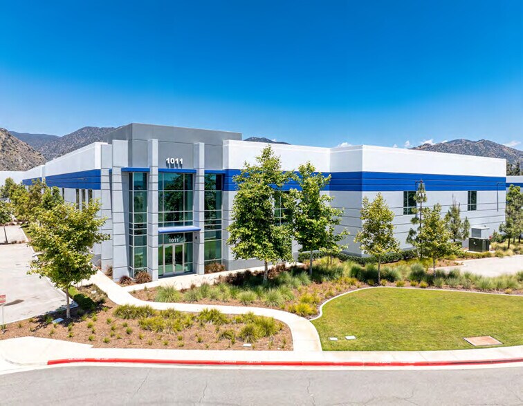 More Photos Of 1011 N Todd Ave, Azusa Warehouse For Lease