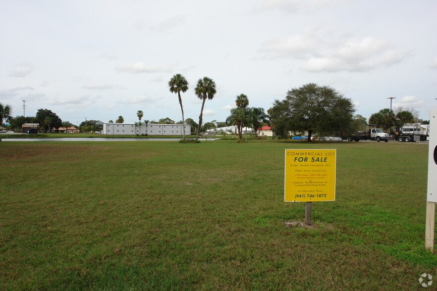 More Photos Of 647 67th Street Cir E, Bradenton Land For Sale