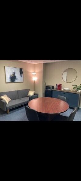 More Photos Of 46 E Main St, Uniontown Coworking Space