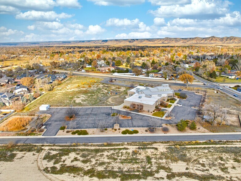 More Photos Of 631 26 1/2 Rd, Grand Junction Specialty For Sale