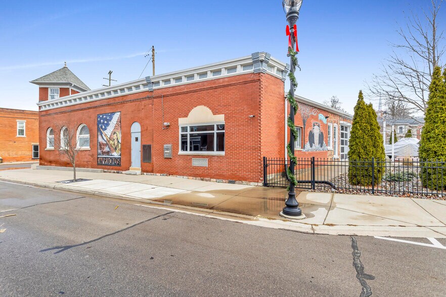 More Photos Of 101 S Main St, Concord General Retail For Sale