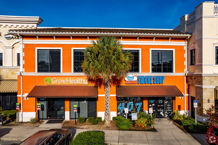 More Photos Of 7858 Turkey Lake Rd, Orlando Storefront Retail Office For Lease