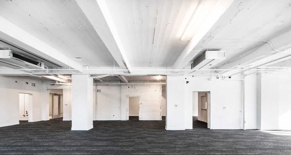 More Photos Of 1923 Vermont Ave NW, Washington Office For Lease