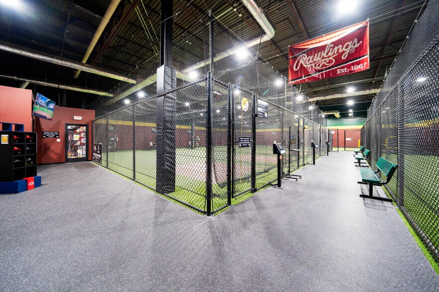 More Photos Of 3520 McCann Rd, Longview Department Store For Sale